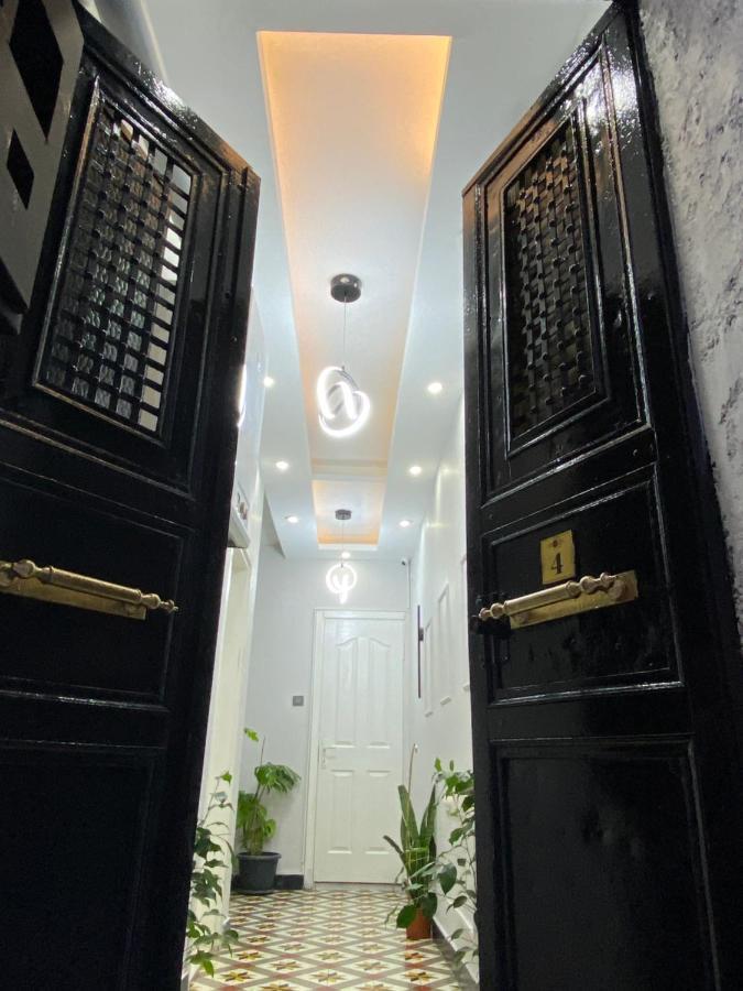 Moon Suit Taksim Istanbul Exterior foto